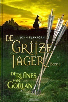 RUINES VAN GORLAN [GJ-1]GEB - FLANAGAN, JOHN - 9789025750657
