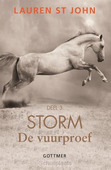 DE VUURPROEF - ST JOHN, LAUREN - 9789025760649