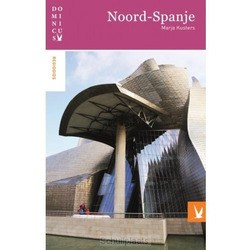 NOORD-SPANJE - KUSTERS, MARJA - 9789025763923