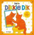 DIT IS DIKKIE DIK! - BOEKE, JET - 9789025765736
