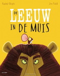 DE LEEUW IN DE MUIS - BRIGHT, RACHEL - 9789025766146