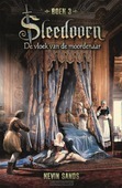 DE VLOEK VAN DE MOORDENAAR - SANDS, KEVIN - 9789025767709