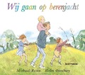 WIJ GAAN OP BERENJACHT - ROSEN, MICHAEL - 9789025771676
