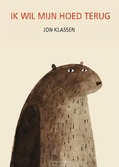 IK WIL MIJN HOED TERUG - KLASSEN, JON - 9789025771980