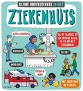 IN HET ZIEKENHUIS - ARD, CATHERINE - 9789025778668