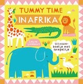 TUMMY TIME IN AFRIKA