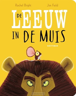 DE LEEUW IN DE MUIS - BRIGHT, RACHEL - 9789025779894