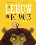 DE LEEUW IN DE MUIS - BRIGHT, RACHEL - 9789025779894