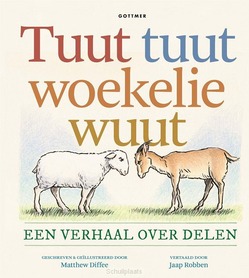 TUUT TUUT WOEKELIE WUUT - DIFFEE, MATTHEW - 9789025782016