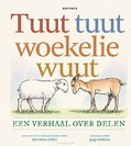 TUUT TUUT WOEKELIE WUUT - DIFFEE, MATTHEW - 9789025782016