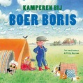 KAMPEREN BIJ BOER BORIS - LIESHOUT, TED VAN - 9789025782795