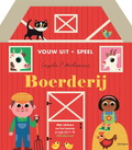 BOERDERIJ - ARRHENIUS, INGELA P - 9789025783204