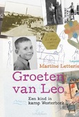 GROETEN VAN LEO