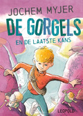 DE GORGELS EN DE LAATSTE KANS - MYJER, JOCHEM - 9789025884208