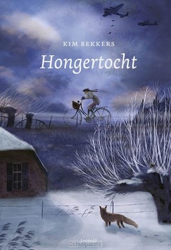 HONGERTOCHT - BEKKERS, KIM - 9789025889555