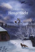 HONGERTOCHT - BEKKERS, KIM - 9789025889555