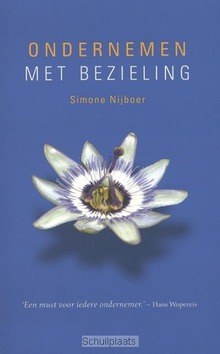 ONDERNEMEN MET BEZIELING - NIJBOER, SIMONE - 9789025901660