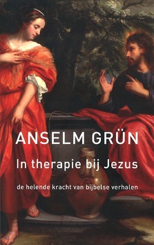 IN THERAPIE BIJ JEZUS - GRUN, ANSELM - 9789025901868