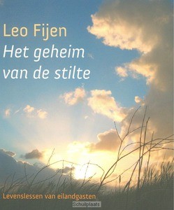 HET GEHEIM VAN DE STILTE - FIJEN, LEO - 9789025902162