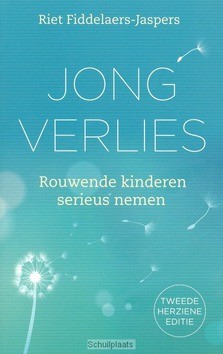 JONG VERLIES - FIDDELAERS-JASPERS, RIET - 9789025904265