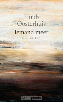 IEMAND MEER + CD - OOSTERHUIS, HUUB - 9789025904418