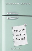 VERGEET NIET TE LEVEN! - GRÜN, ANSELM - 9789025904685