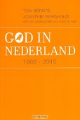 GOD IN NEDERLAND 1966-2015
