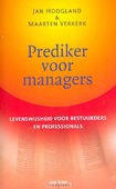 PREDIKER VOOR MANAGERS