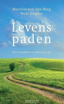 LEVENSPADEN - BERG, MARINUS VAN DEN; HUIJSER, WIM - 9789025905392