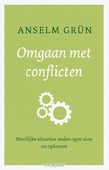 OMGAAN MET CONFLICTEN