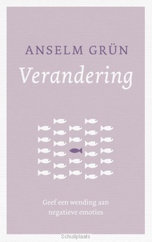VERANDERING - GRÜN, ANSELM - 9789025905989