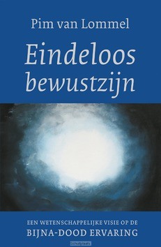 EINDELOOS BEWUSTZIJN JUBILEUMEDITIE - LOMMEL, PIM VAN - 9789025906177