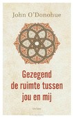 GEZEGEND DE RUIMTE TUSSEN JOU EN MIJ