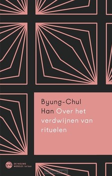 OVER HET VERDWIJNEN VAN RITUELEN - HAN, B.C. - 9789025913519