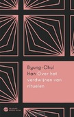 OVER HET VERDWIJNEN VAN RITUELEN