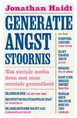 GENERATIE ANGSTSTOORNIS - HAIDT, JONATHAN - 9789025915117