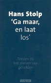 GA MAAR, EN LAAT LOS