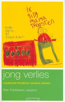 JONG VERLIES - FIDDELAERS-J - 9789025954482