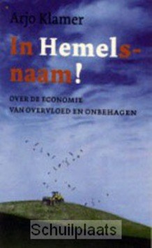 IN HEMELSNAAM ! - KLAMER - 9789025955014