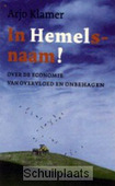 IN HEMELSNAAM !