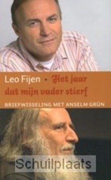 HET JAAR DAT MIJN VADER STIERF - FIJEN - 9789025958329