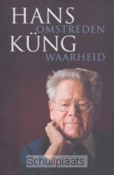 OMSTREDEN WAARHEID - KUNG - 9789025958459