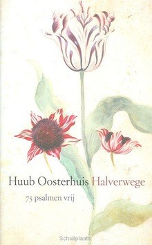 HALVERWEGE - OOSTERHUIS - 9789025959210