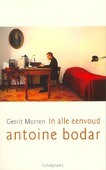 IN ALLE EENVOUD, ANTOINE BODAR + 128