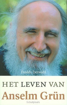 HET LEVEN VAN ANSELM GRUN - DERWAHL, F - 9789025960681