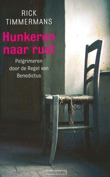 HUNKEREN NAAR RUST - TIMMERMANS, RICK - 9789025961510