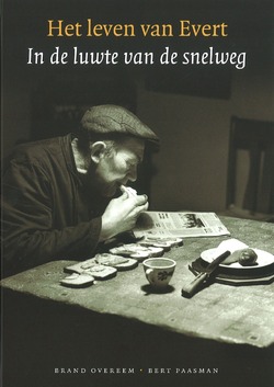 HET LEVEN VAN EVERT - OVEREEM, B. - 9789026125287