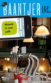 MOORD IN EEN CAFE - BAANTJER, A.C. / EEDEN , ED VAN  / OLTHO - 9789026128707