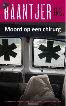 MOORD OP EEN CHIRURG - EEDEN, ED VAN / OLTHOFF, MARAN - 9789026133763