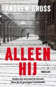 ALLEEN HIJ - GROSS, ANDREW - 9789026142697